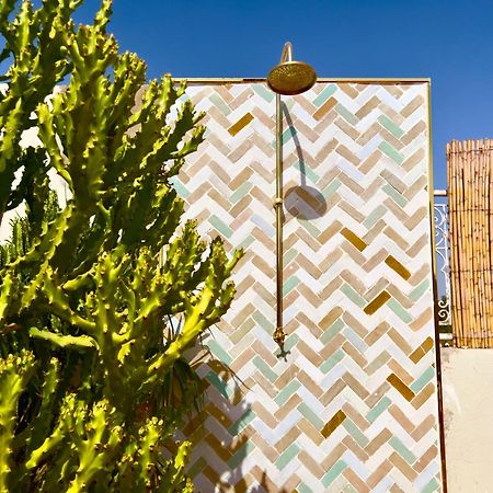 Riad Azad & Spa Marrakesh Exterior photo