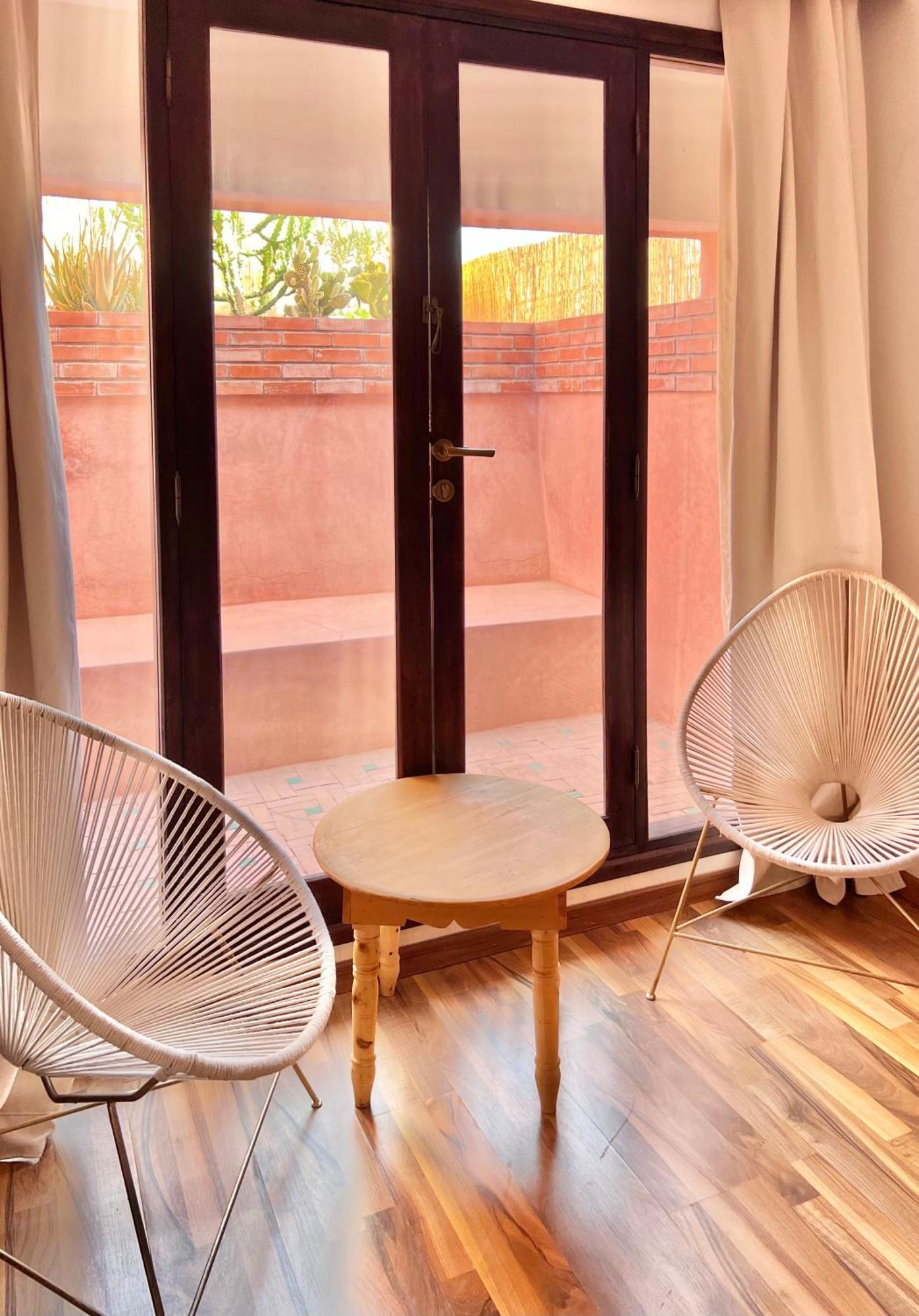 Riad Azad & Spa Marrakesh Exterior photo