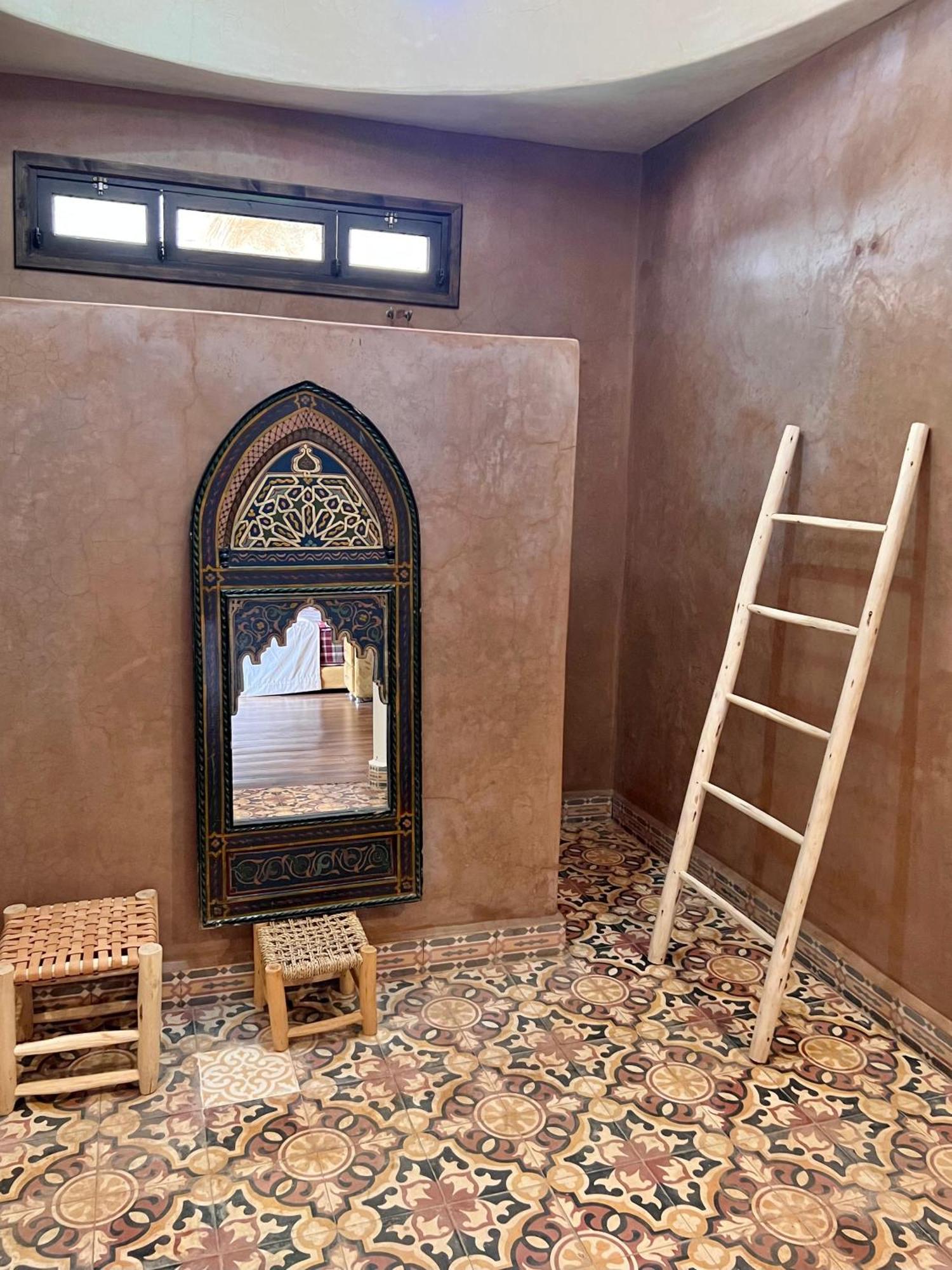 Riad Azad & Spa Marrakesh Exterior photo